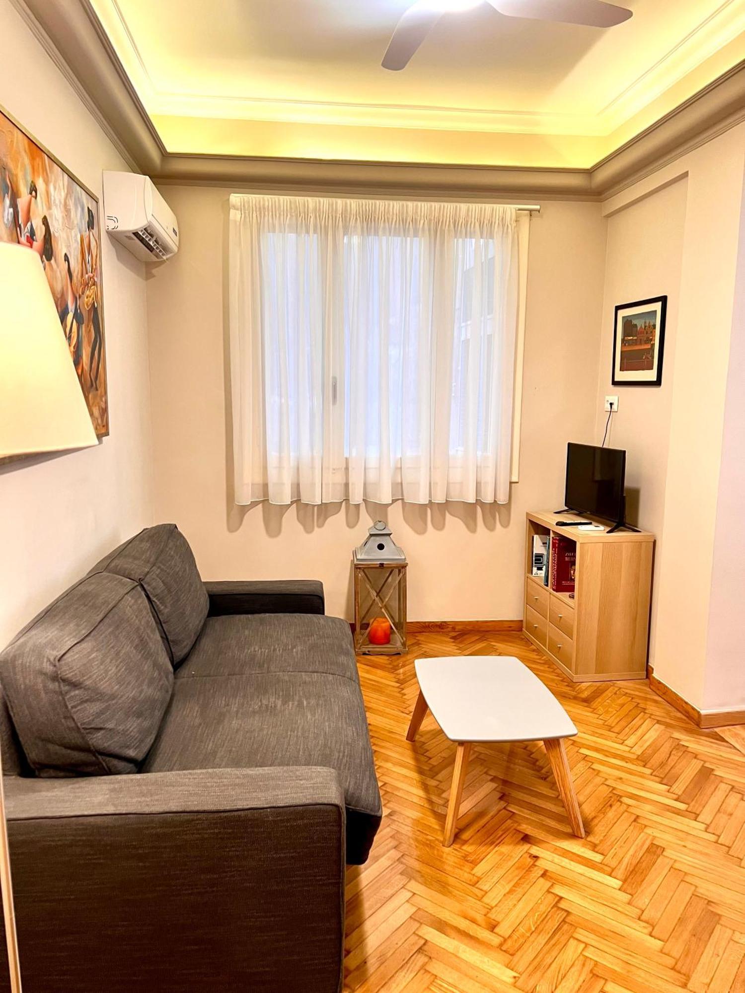 Jo&Ju Apartments Athens Exterior photo