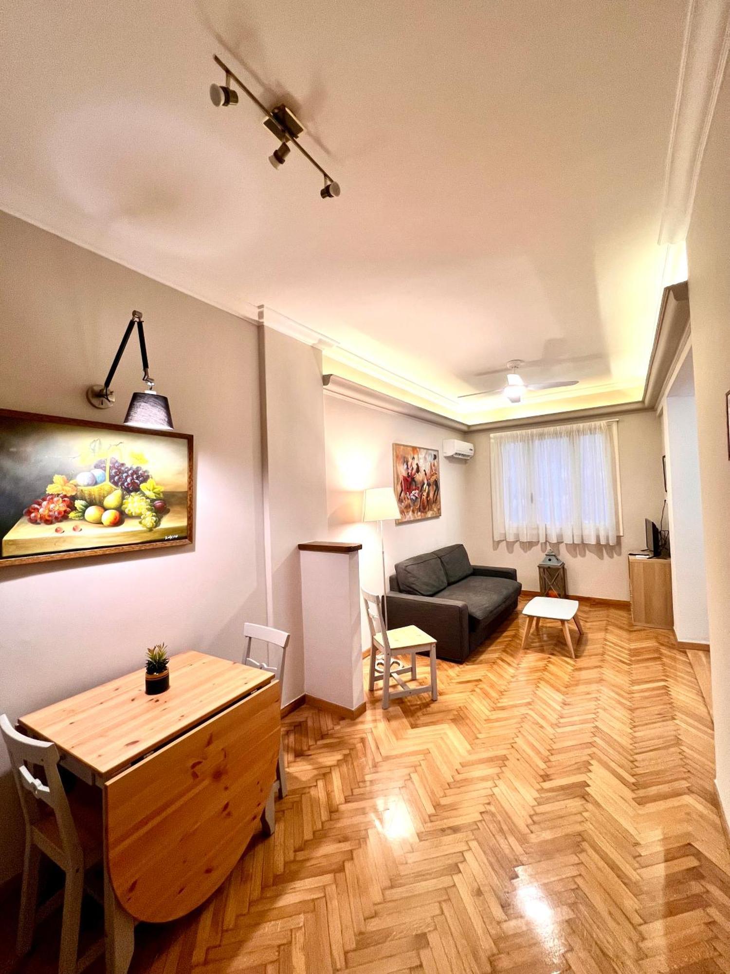 Jo&Ju Apartments Athens Exterior photo