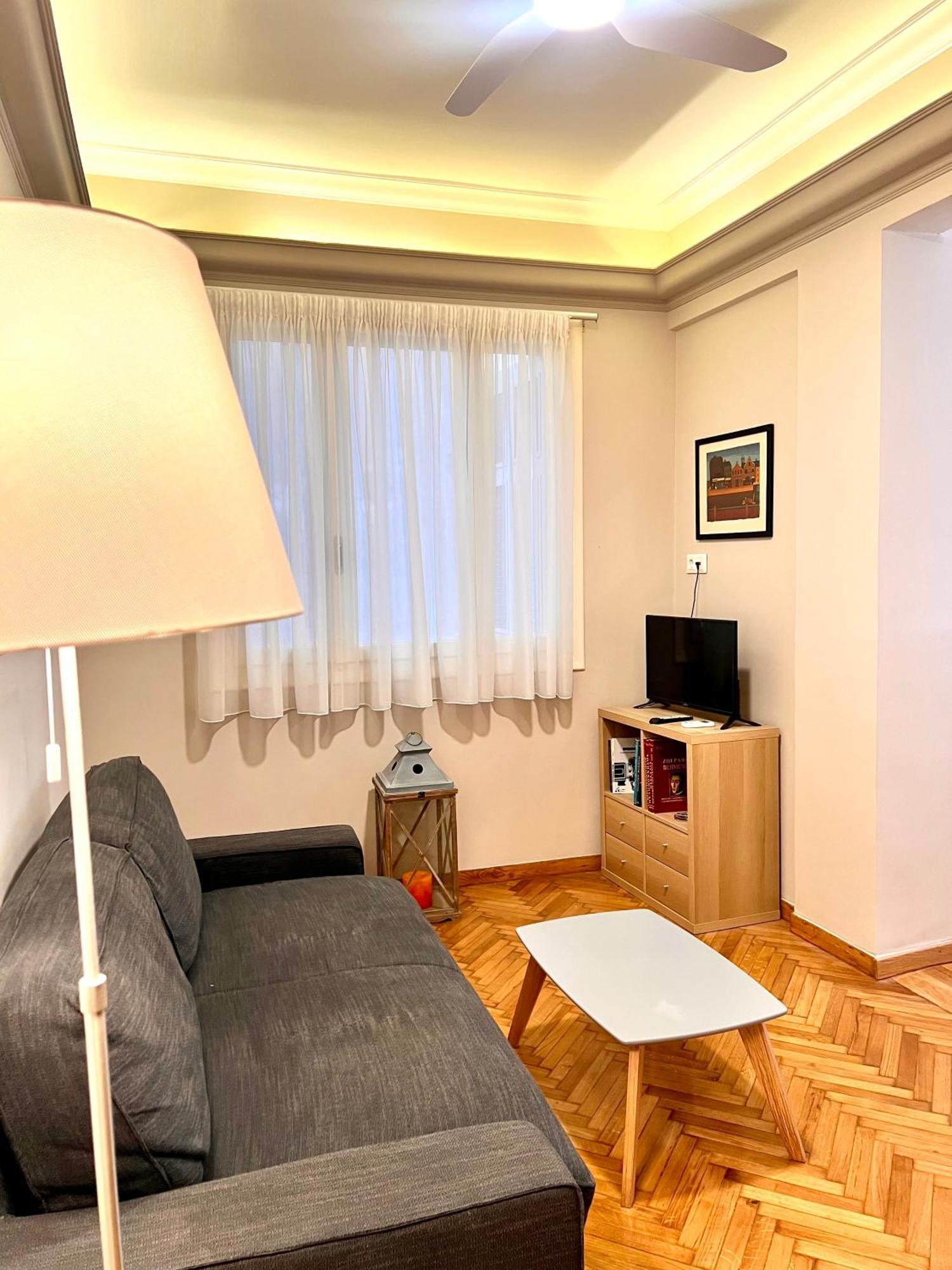 Jo&Ju Apartments Athens Exterior photo