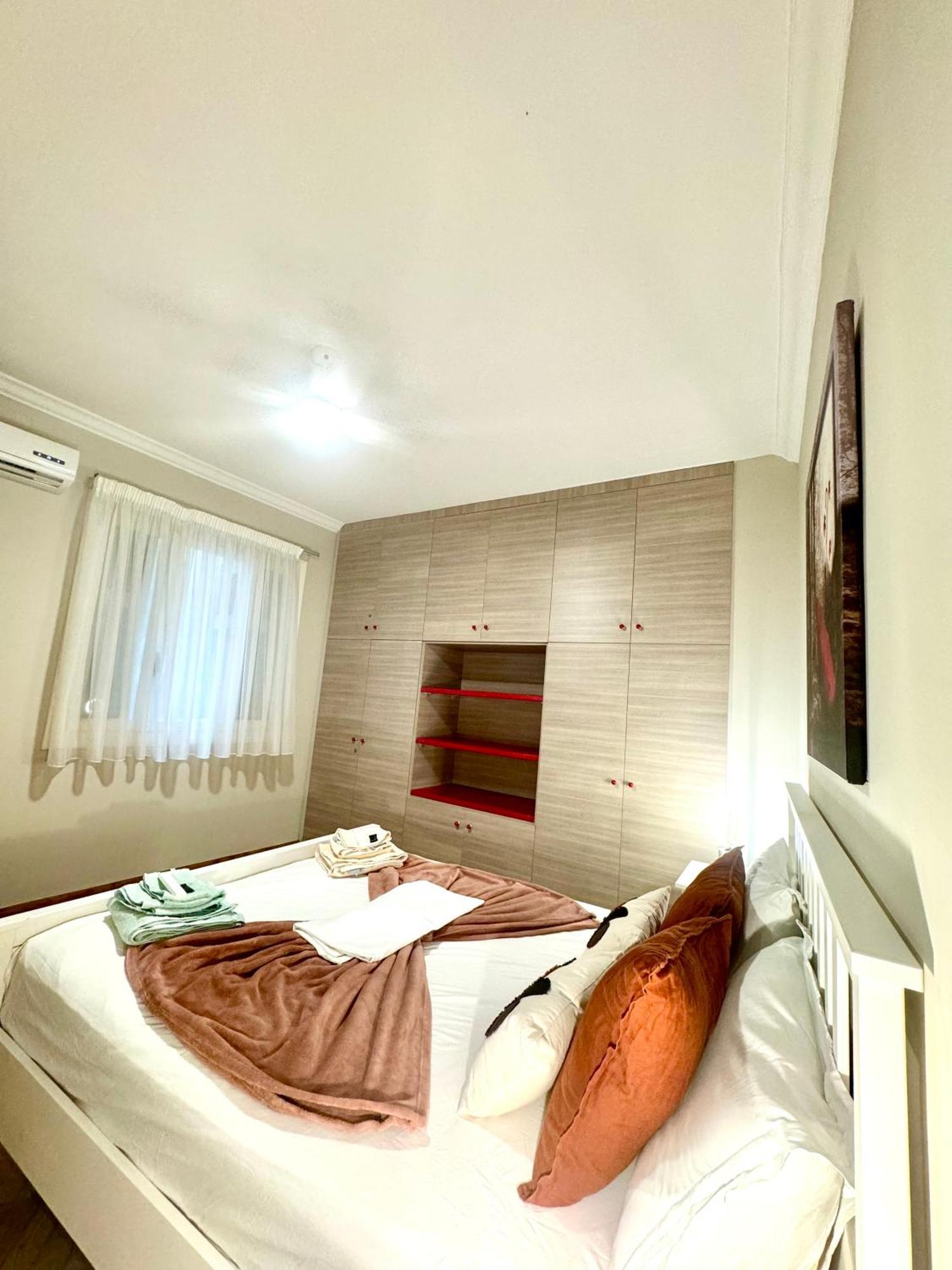 Jo&Ju Apartments Athens Exterior photo